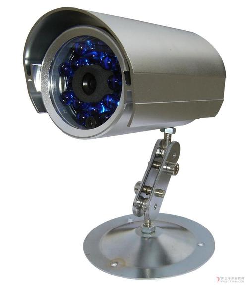 监控器材及系统 - 安全,防护 产品 「自助