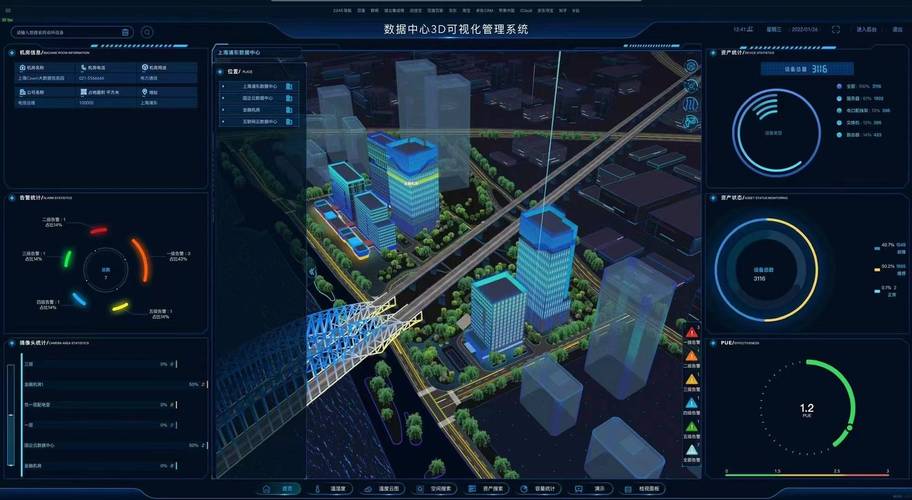 档案库房温湿度监控系统 守护安全的关键